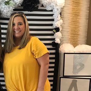 Meet your Posher, Sandy